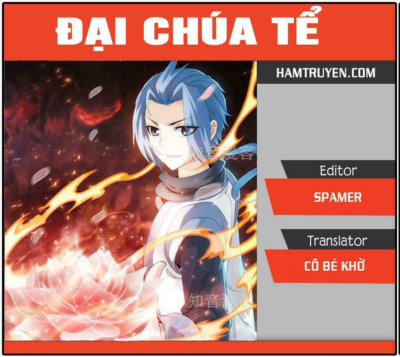 Đại Chúa Tể Chapter 127 - Trang 4