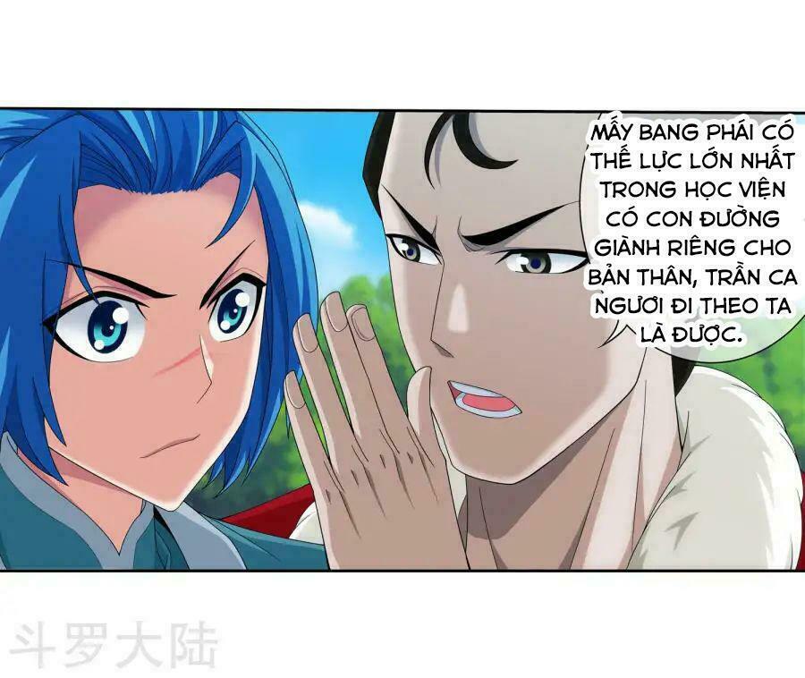 Đại Chúa Tể Chapter 127 - Trang 4