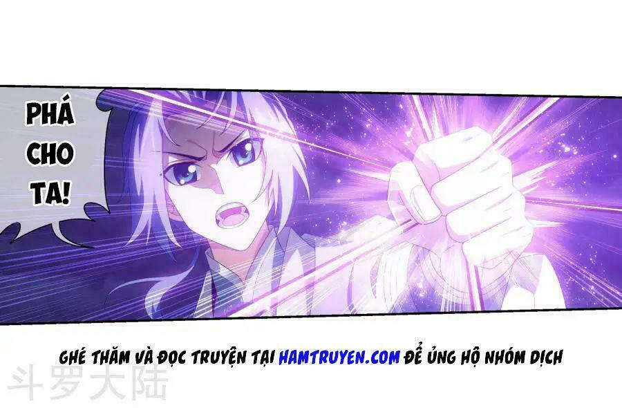 Đại Chúa Tể Chapter 127 - Trang 4