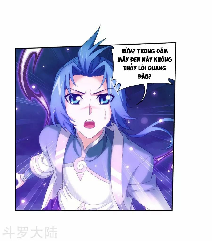 Đại Chúa Tể Chapter 128 - Trang 4