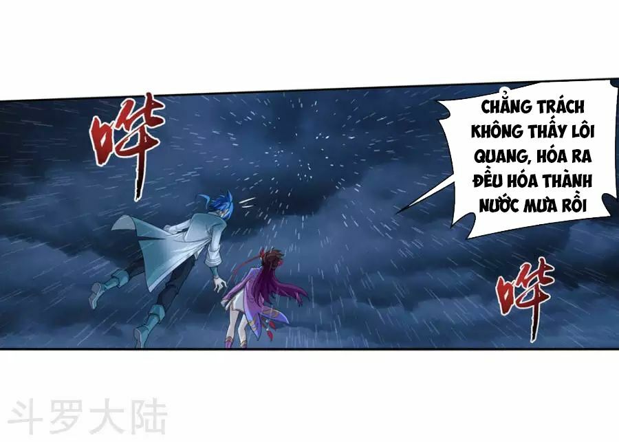 Đại Chúa Tể Chapter 128 - Trang 4