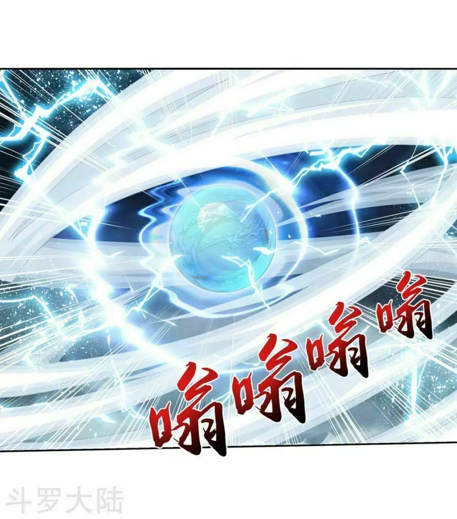 Đại Chúa Tể Chapter 128 - Trang 4