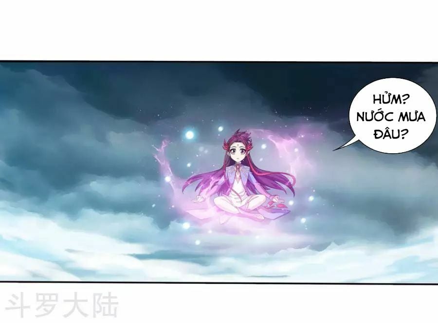 Đại Chúa Tể Chapter 128 - Trang 4