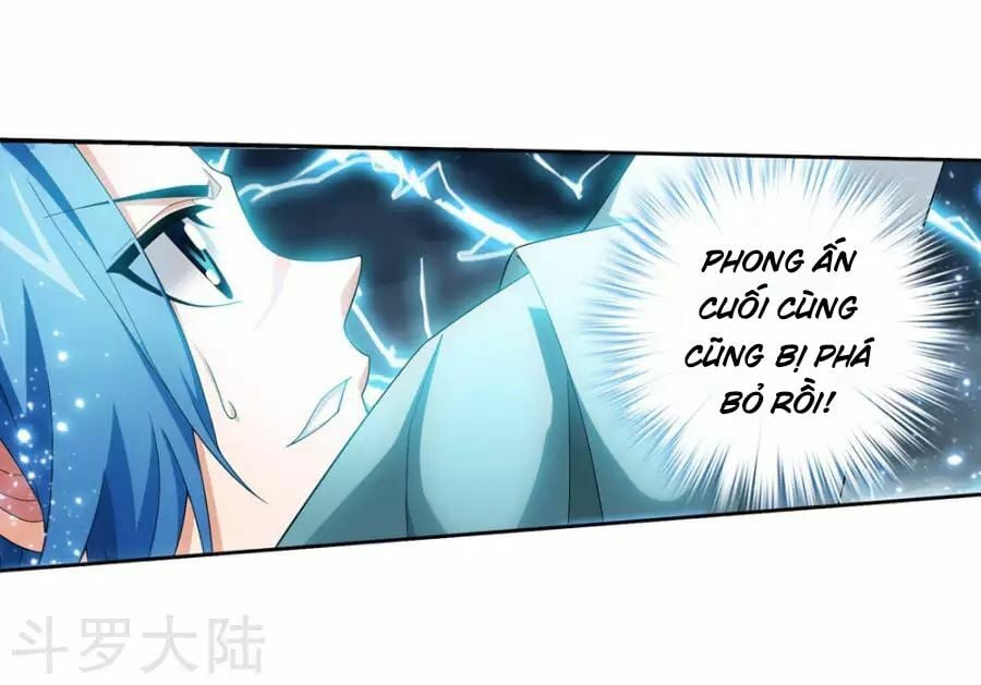 Đại Chúa Tể Chapter 128 - Trang 4