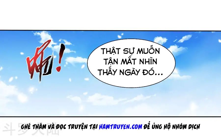 Đại Chúa Tể Chapter 131 - Trang 4