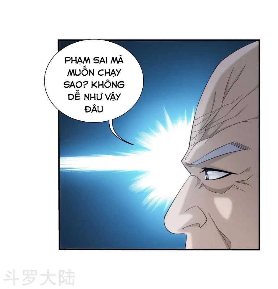 Đại Chúa Tể Chapter 131 - Trang 4