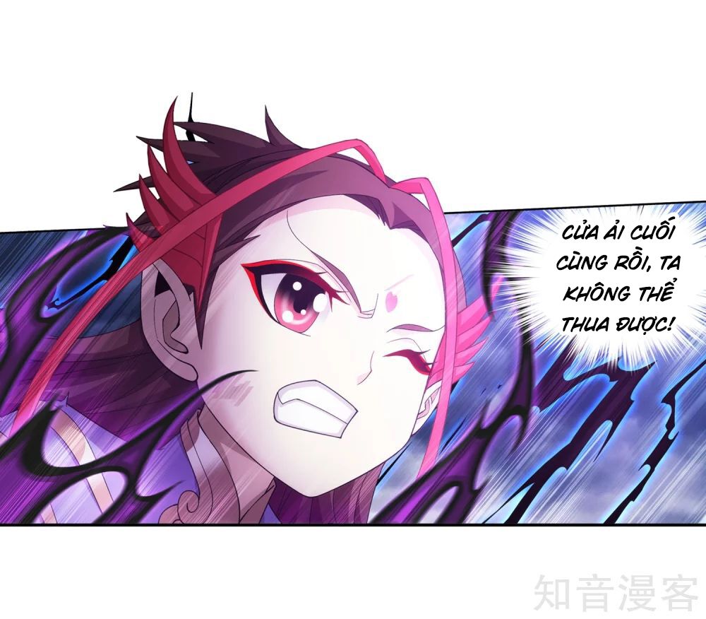 Đại Chúa Tể Chapter 138 - Next Chapter 139