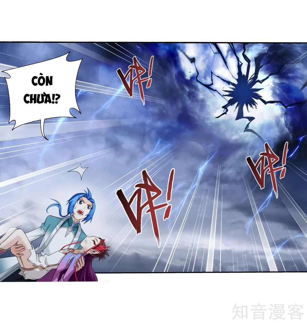 Đại Chúa Tể Chapter 138 - Next Chapter 139