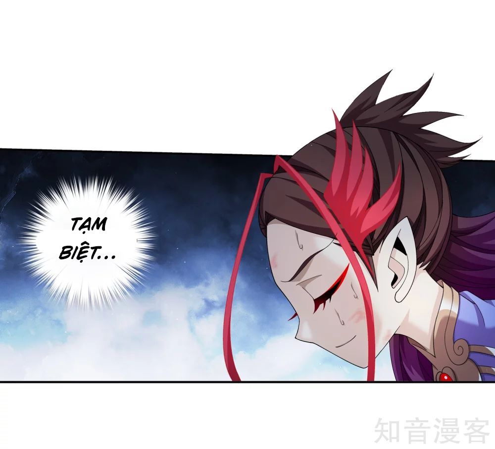 Đại Chúa Tể Chapter 138 - Next Chapter 139