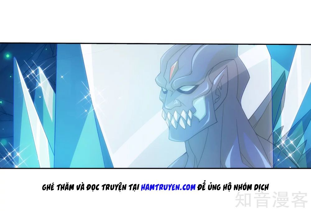 Đại Chúa Tể Chapter 153 - Trang 4