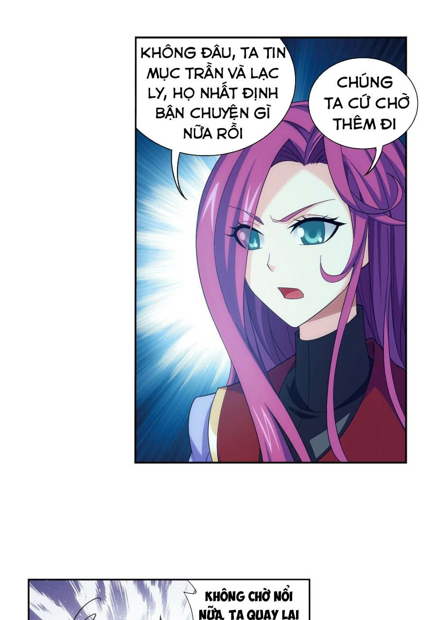 Đại Chúa Tể Chapter 166 - Next Chapter 167