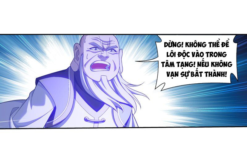 Đại Chúa Tể Chapter 187 - Next Chapter 188