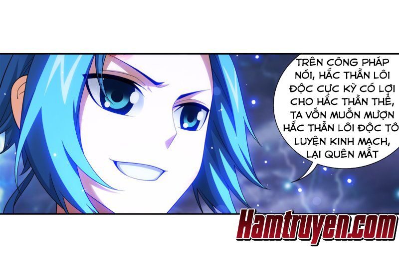 Đại Chúa Tể Chapter 187 - Next Chapter 188