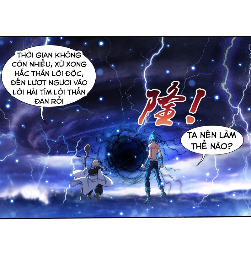 Đại Chúa Tể Chapter 187 - Next Chapter 188