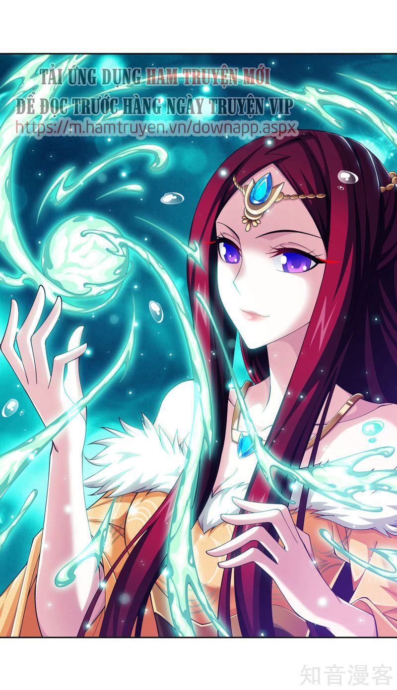 Đại Chúa Tể Chapter 216 - Next Chapter 217