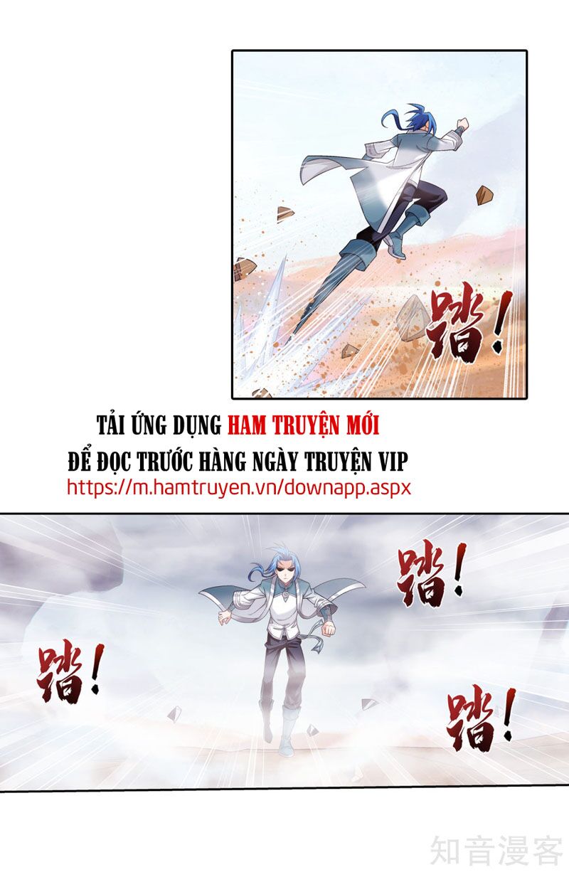 Đại Chúa Tể Chapter 216 - Next Chapter 217