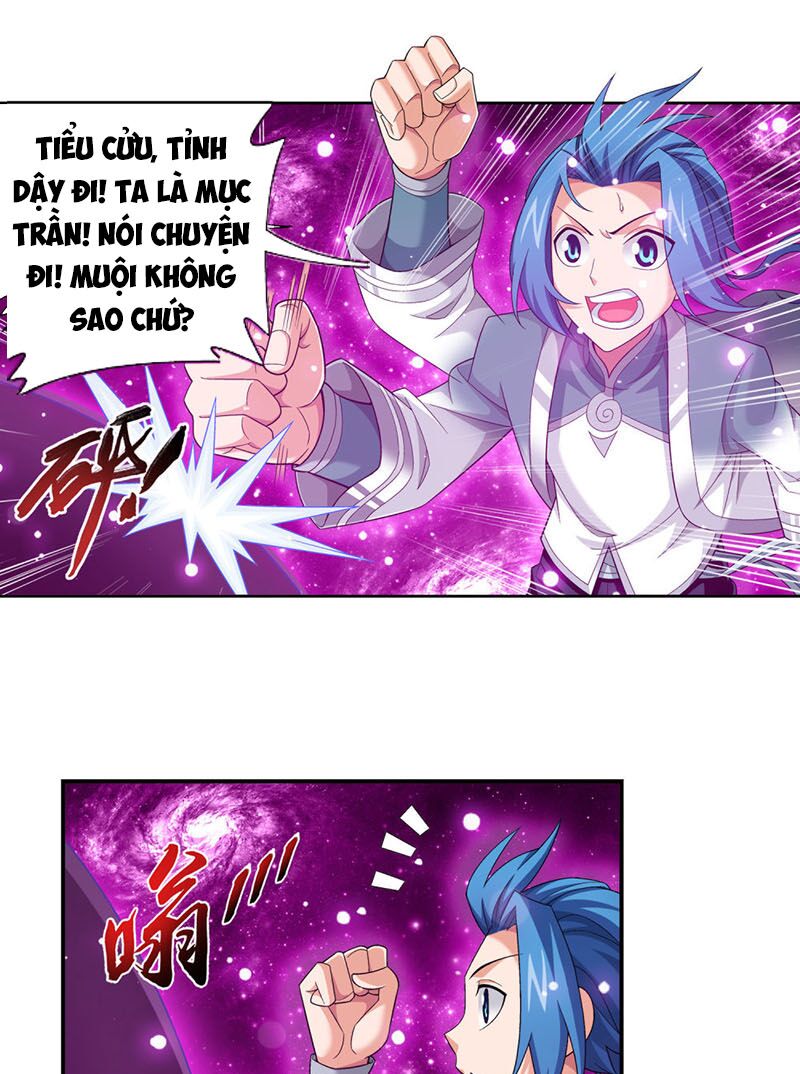 Đại Chúa Tể Chapter 218 - Next Chapter 219