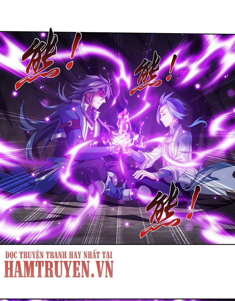 Đại Chúa Tể Chapter 218 - Next Chapter 219