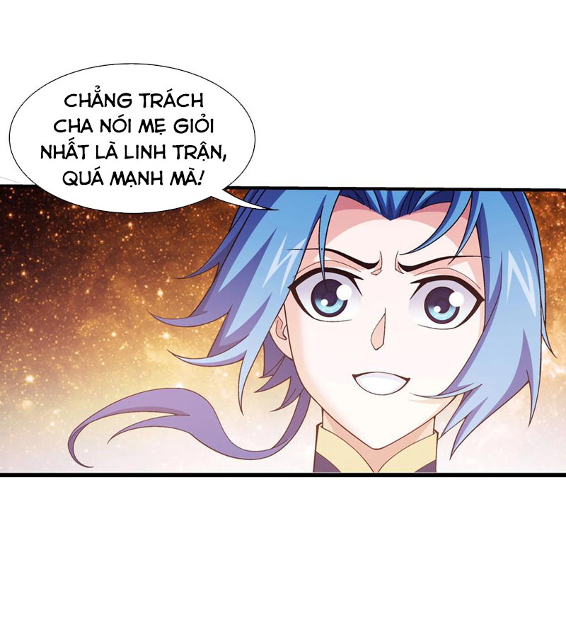 Đại Chúa Tể Chapter 278 - Next Chapter 279