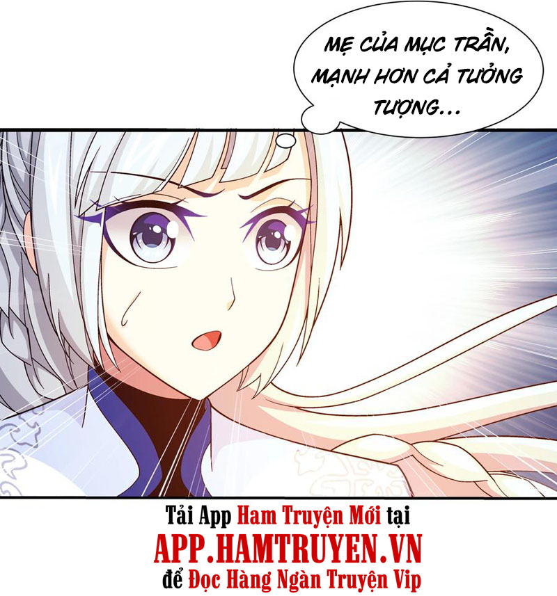 Đại Chúa Tể Chapter 278 - Next Chapter 279