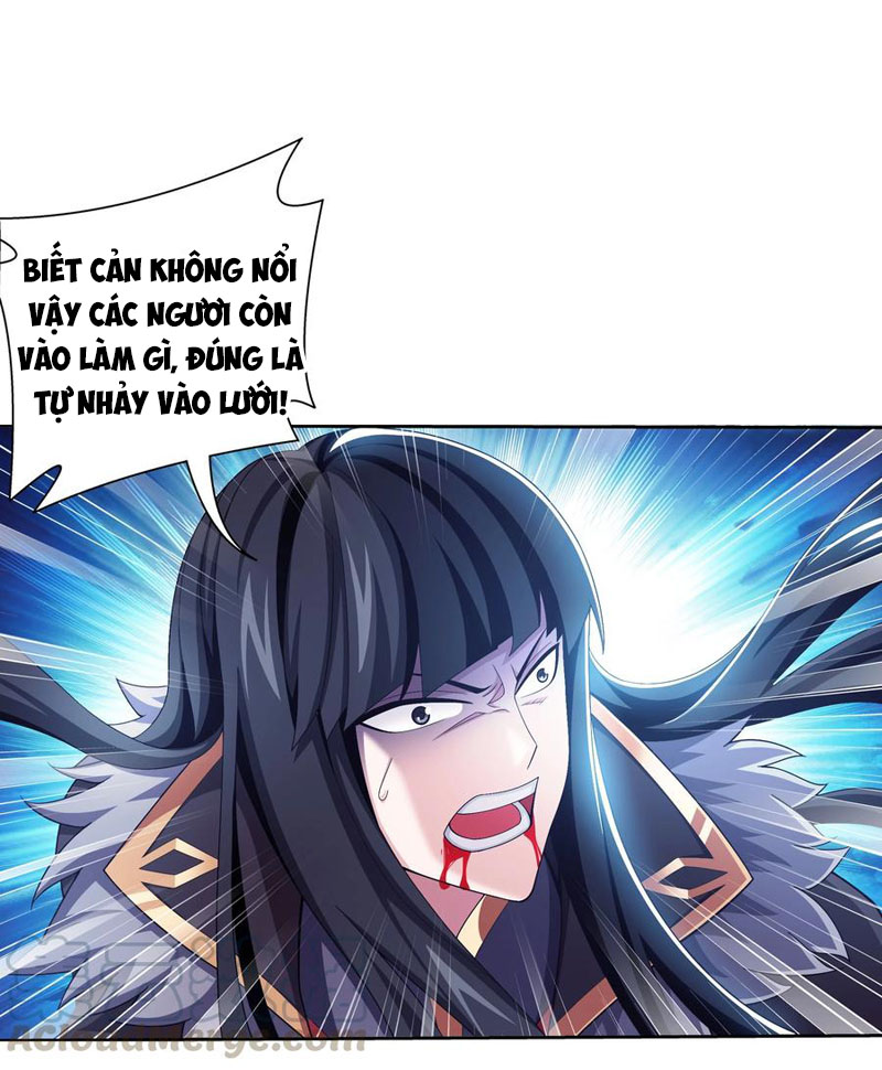 Đại Chúa Tể Chapter 278 - Next Chapter 279