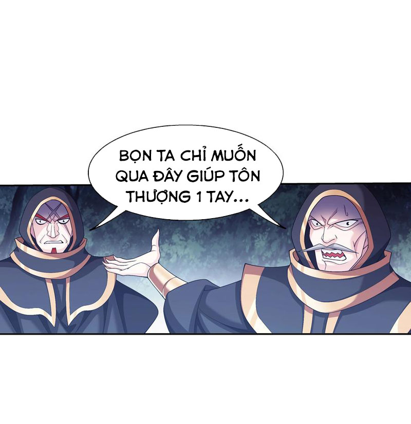 Đại Chúa Tể Chapter 278 - Next Chapter 279