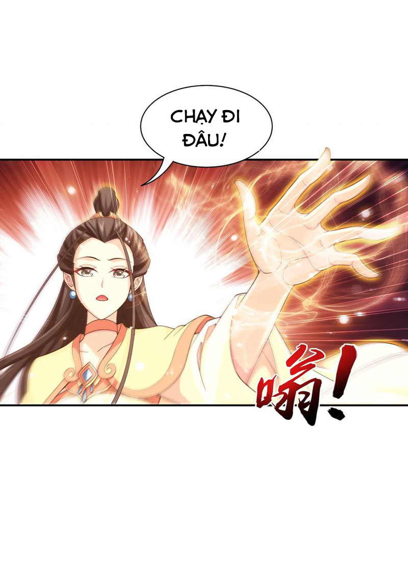 Đại Chúa Tể Chapter 278 - Next Chapter 279