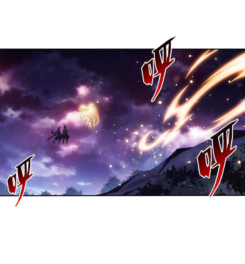 Đại Chúa Tể Chapter 278 - Next Chapter 279