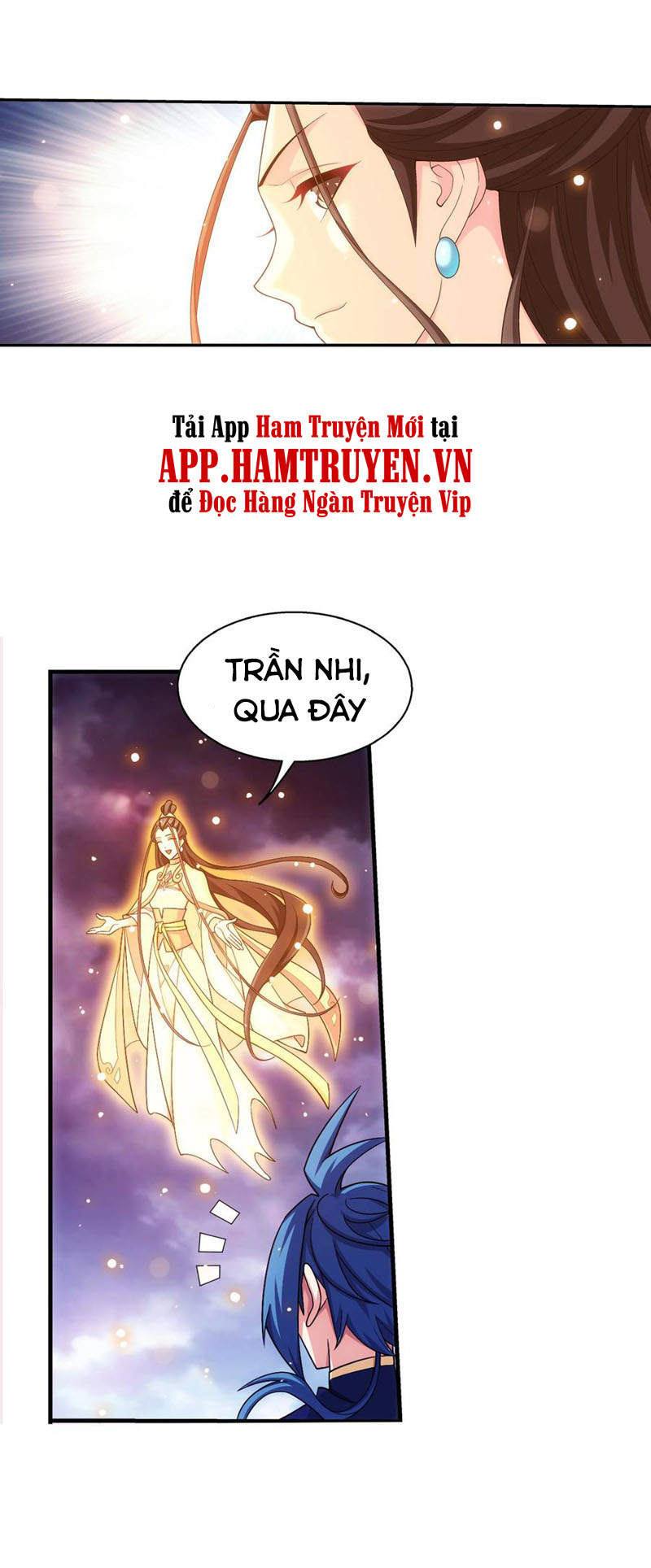 Đại Chúa Tể Chapter 278 - Next Chapter 279