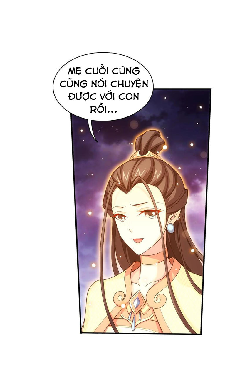 Đại Chúa Tể Chapter 278 - Next Chapter 279