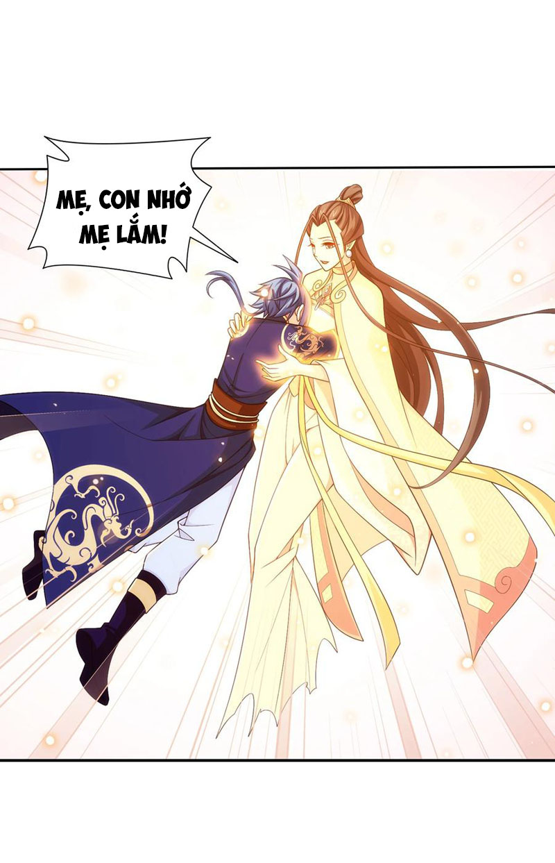 Đại Chúa Tể Chapter 278 - Next Chapter 279