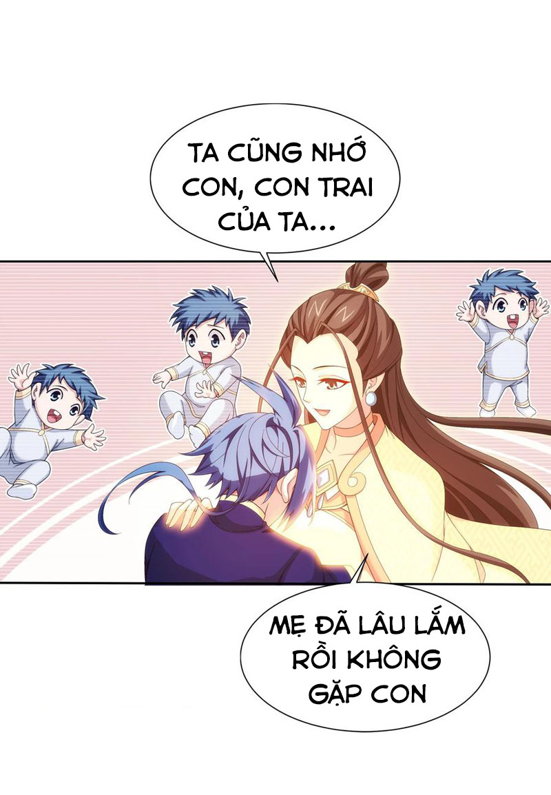 Đại Chúa Tể Chapter 278 - Next Chapter 279