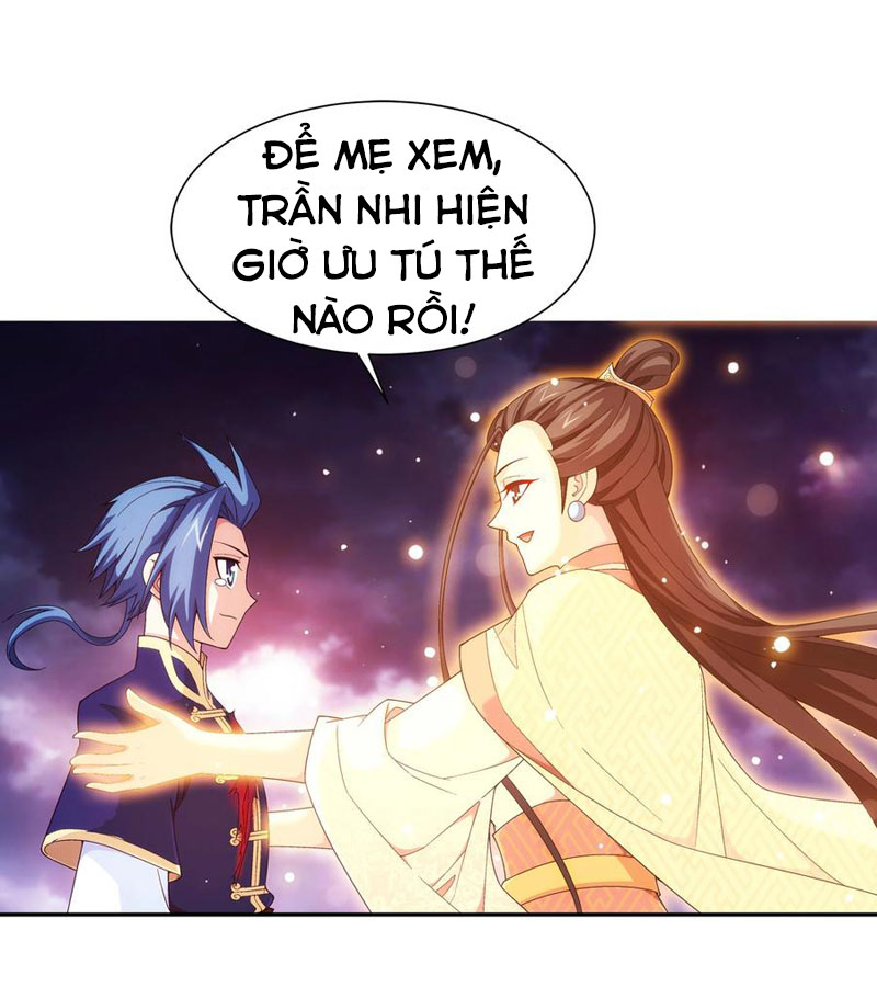 Đại Chúa Tể Chapter 278 - Next Chapter 279