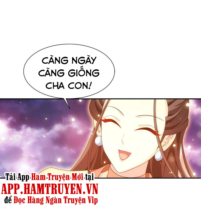 Đại Chúa Tể Chapter 278 - Next Chapter 279