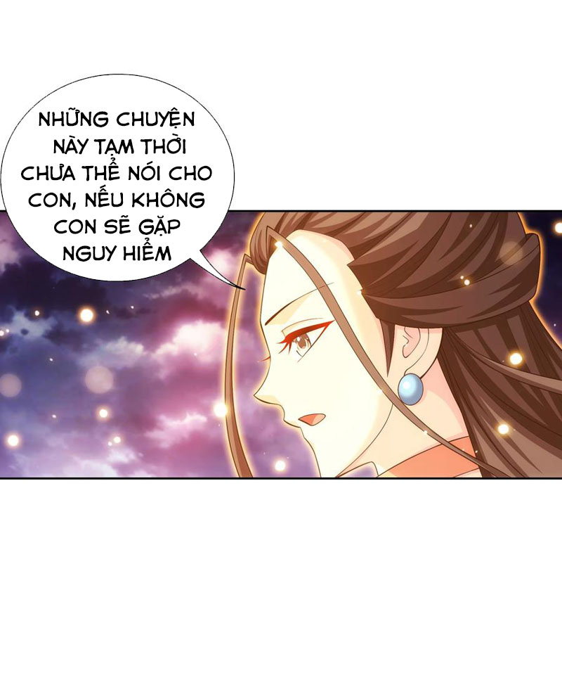 Đại Chúa Tể Chapter 278 - Next Chapter 279