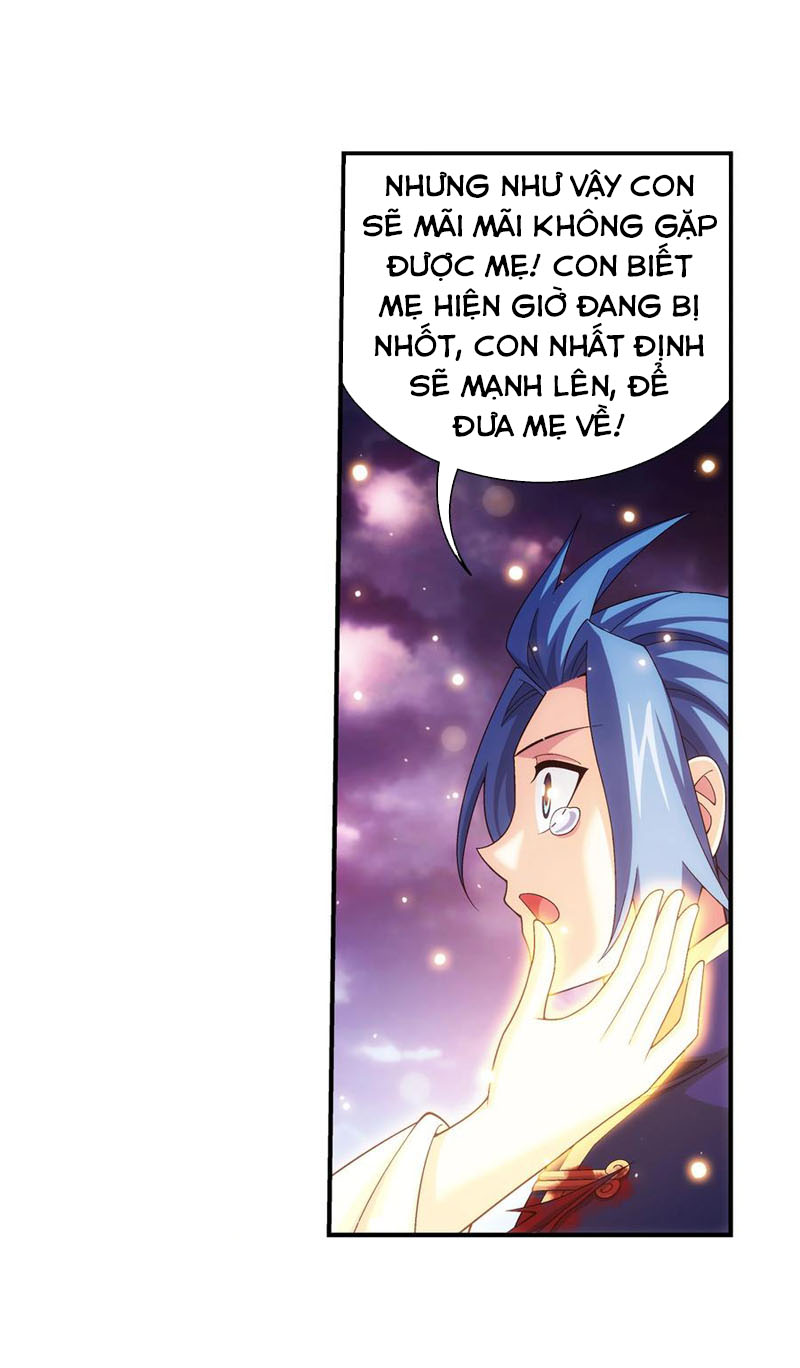 Đại Chúa Tể Chapter 278 - Next Chapter 279