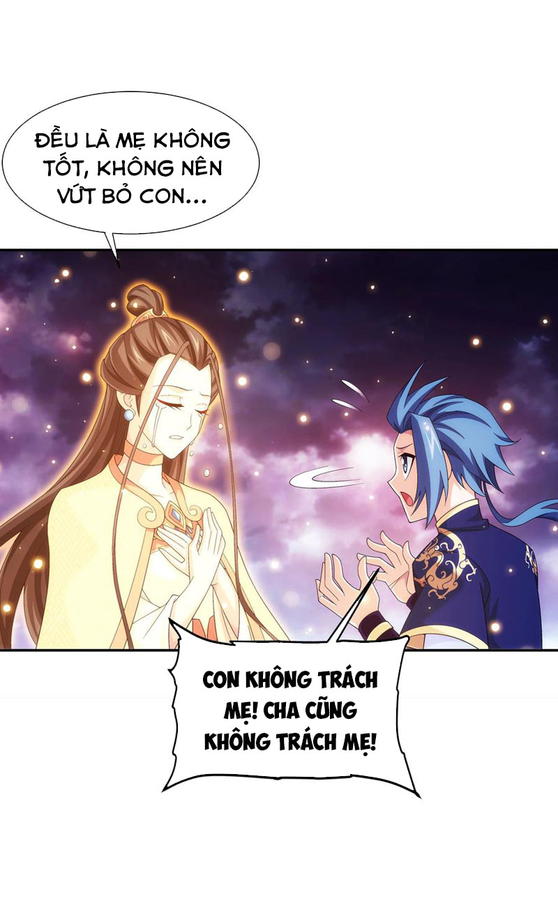 Đại Chúa Tể Chapter 278 - Next Chapter 279