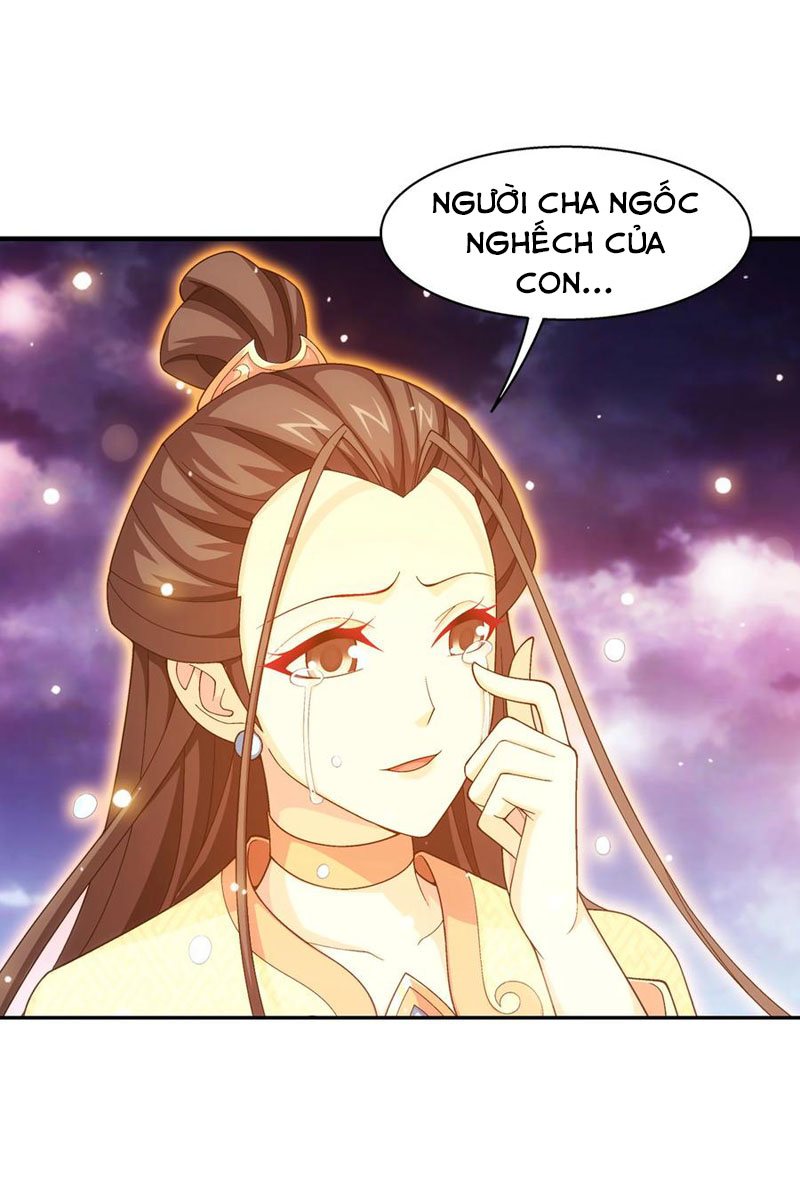 Đại Chúa Tể Chapter 278 - Next Chapter 279