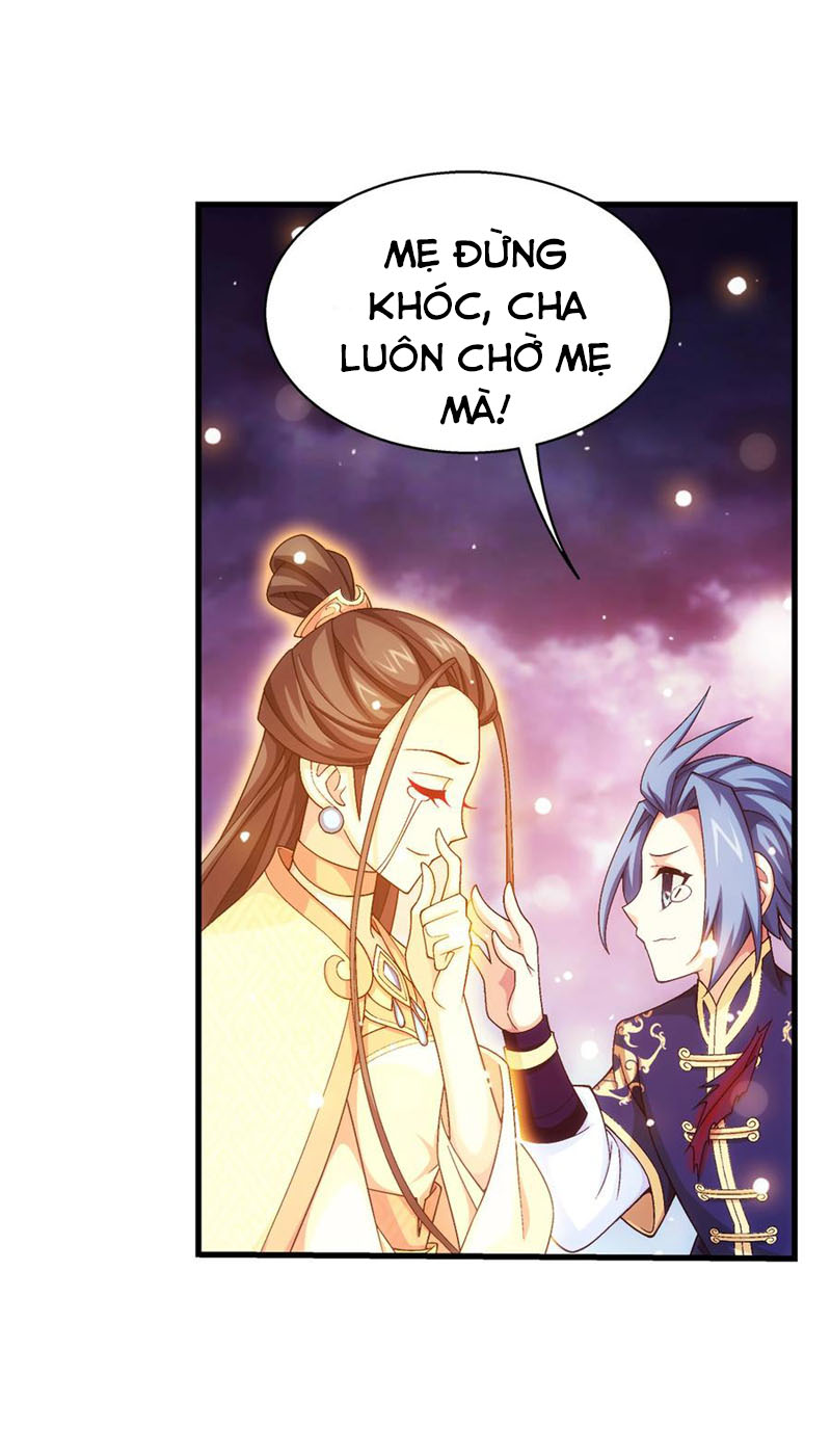 Đại Chúa Tể Chapter 278 - Next Chapter 279