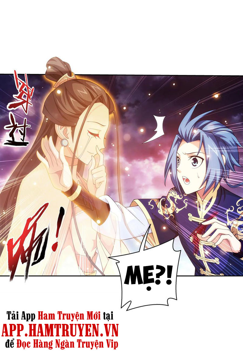 Đại Chúa Tể Chapter 278 - Next Chapter 279