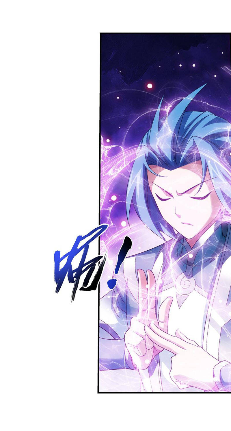 Đại Chúa Tể Chapter 321 - Next Chapter 322