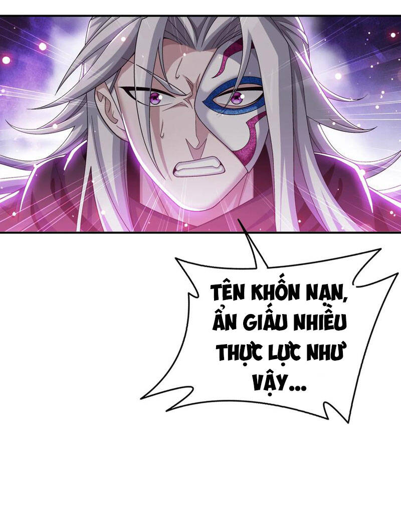 Đại Chúa Tể Chapter 321 - Next Chapter 322