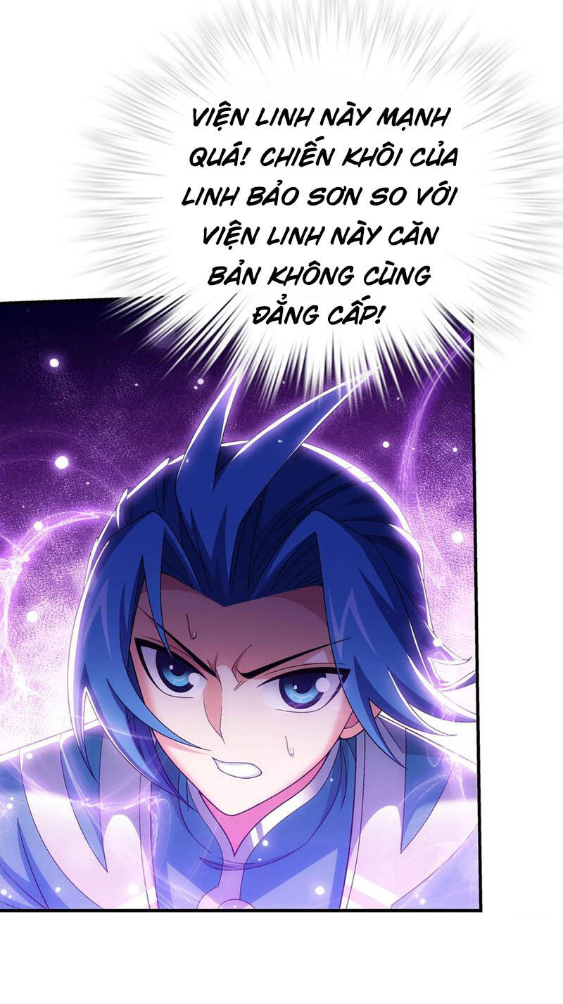 Đại Chúa Tể Chapter 321 - Next Chapter 322