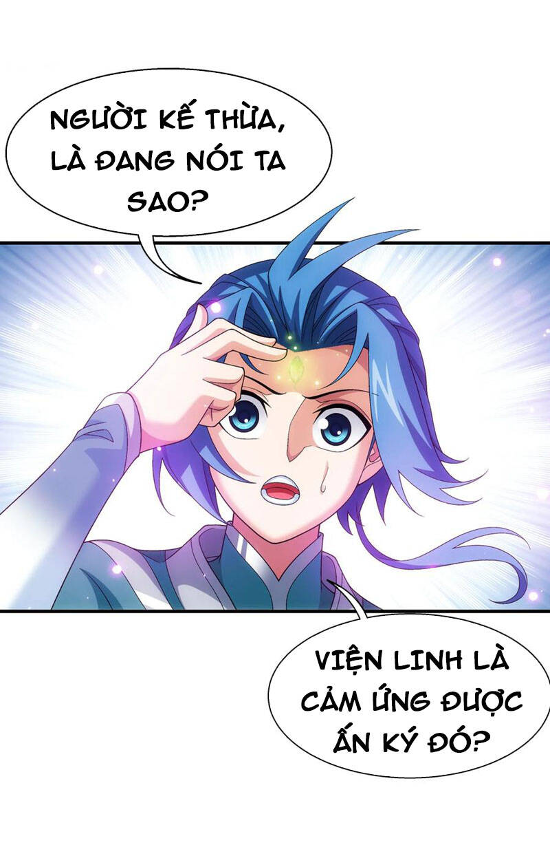 Đại Chúa Tể Chapter 321 - Next Chapter 322