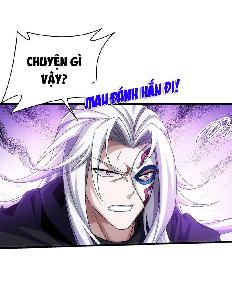 Đại Chúa Tể Chapter 321 - Next Chapter 322