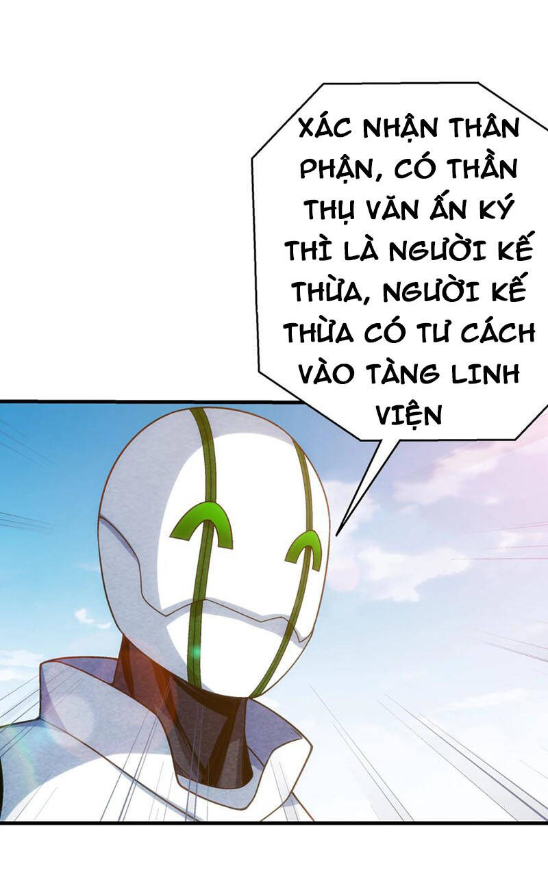 Đại Chúa Tể Chapter 321 - Next Chapter 322