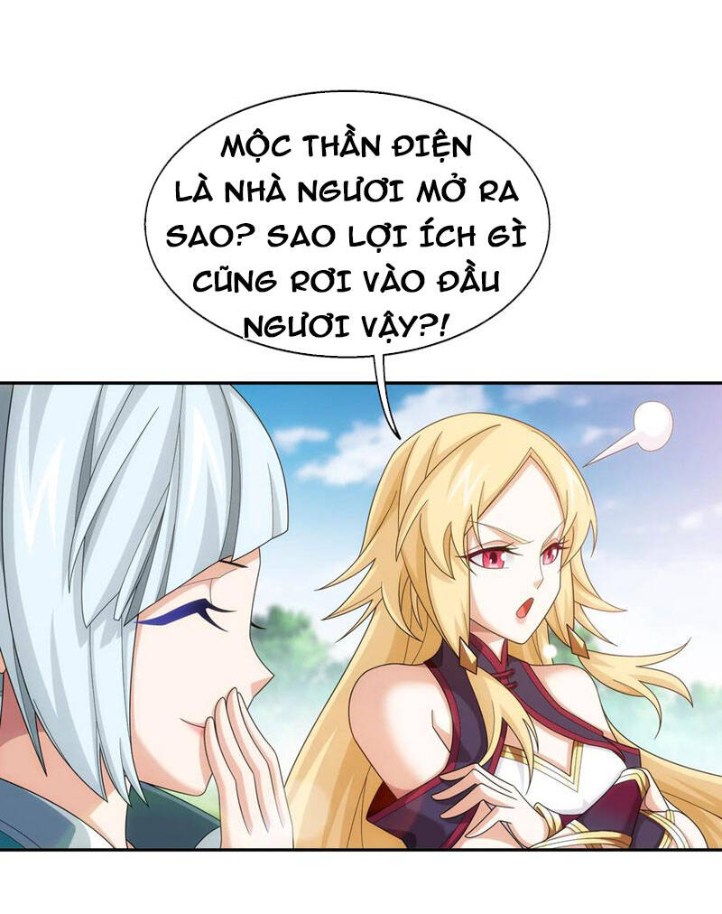 Đại Chúa Tể Chapter 321 - Next Chapter 322