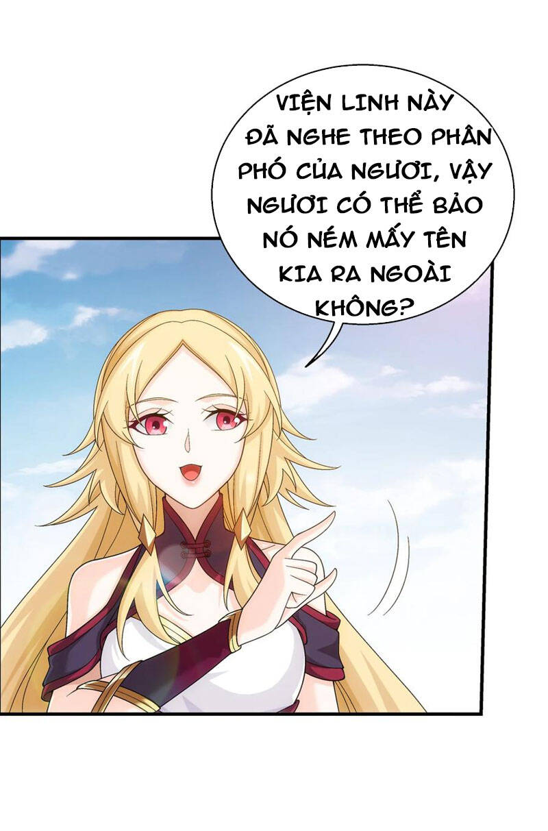 Đại Chúa Tể Chapter 321 - Next Chapter 322