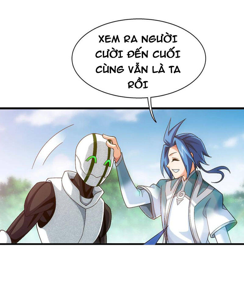 Đại Chúa Tể Chapter 321 - Next Chapter 322