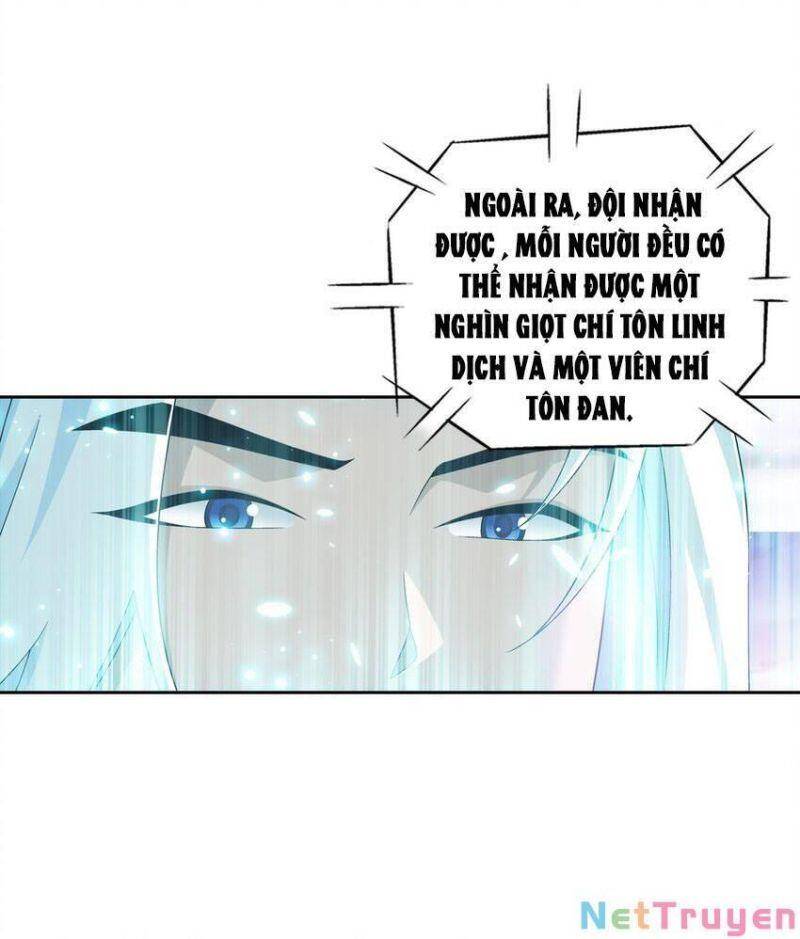 Đại Chúa Tể Chapter 357 - Trang 4